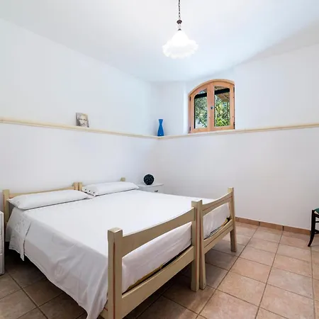 Azzurra Villa