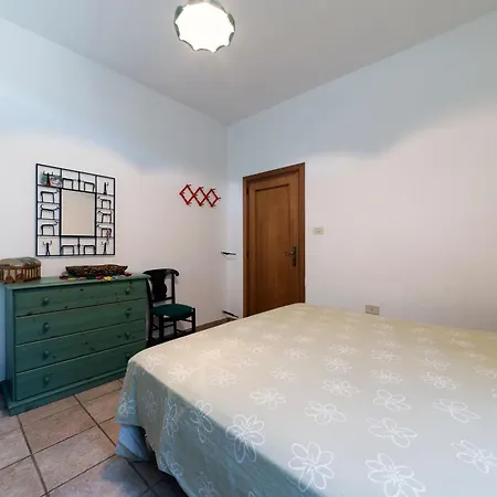 Azzurra Villa *