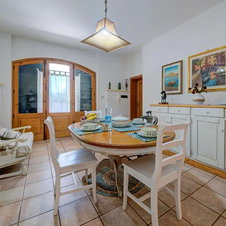 Azzurra Villa Corsano (Apulia)
