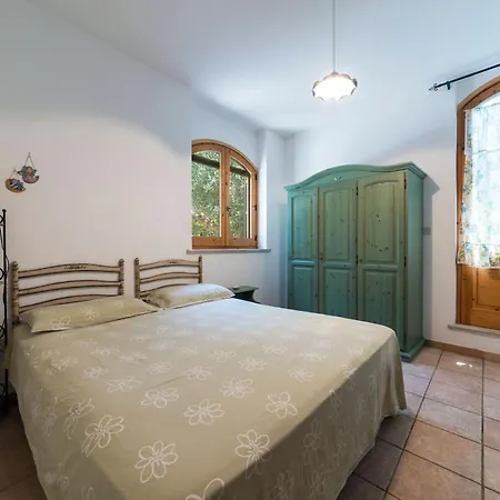 Azzurra * Corsano (Apulia)