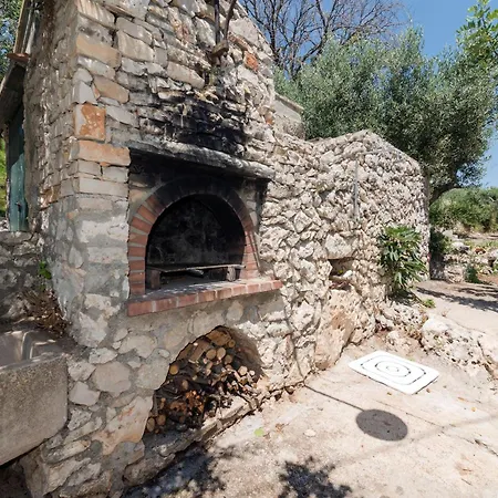 Villa Azzurra Corsano (Apulia)