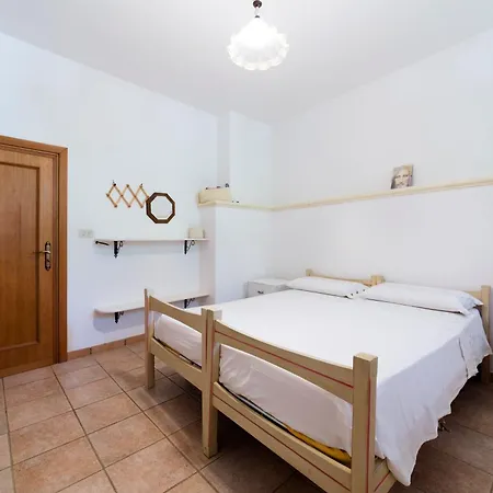 Azzurra * Corsano (Apulia)