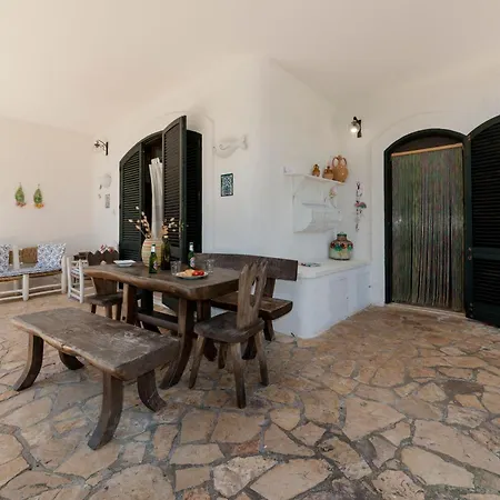 Azzurra Villa