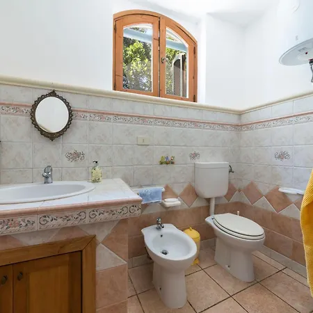 Villa Azzurra *