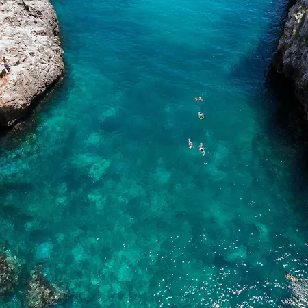 Azzurra Villa Corsano (Apulia)