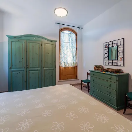 Azzurra Villa