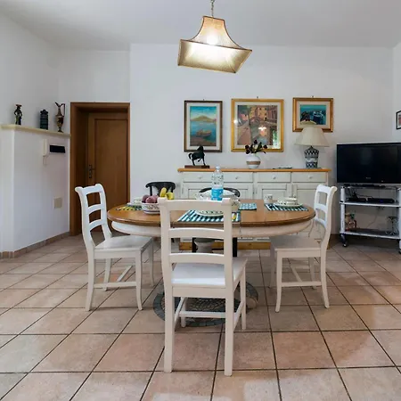 Azzurra Villa *