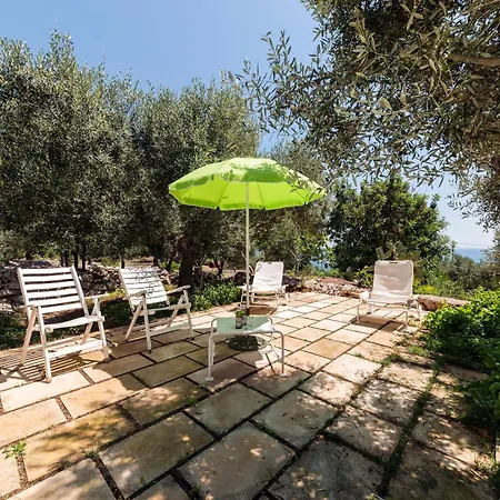 Azzurra Villa Corsano (Apulia)