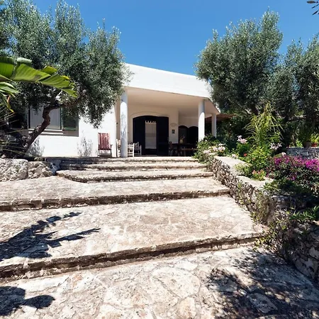 Azzurra * Corsano (Apulia)